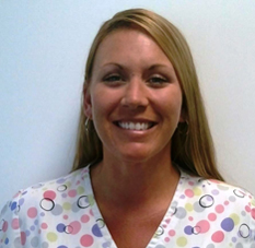 Melissa Hatch