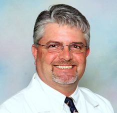 Jerry Howard, HAS, BC-HIS